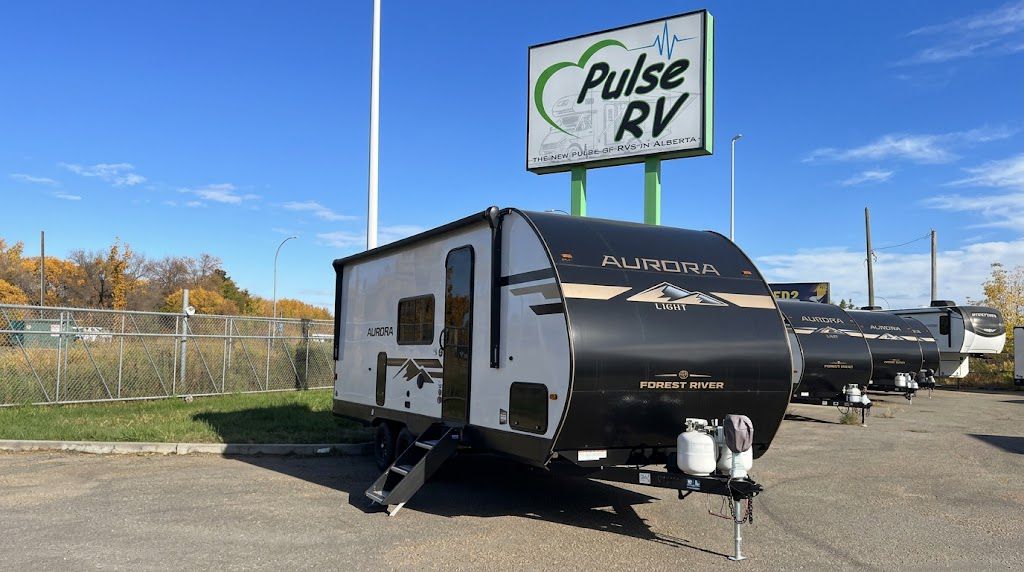 2026 AURORA 22MLS
