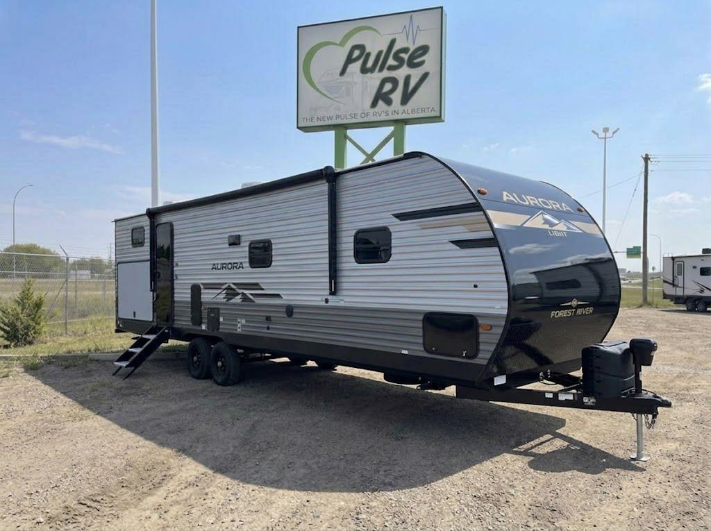 2026 AURORA 28QBUNK