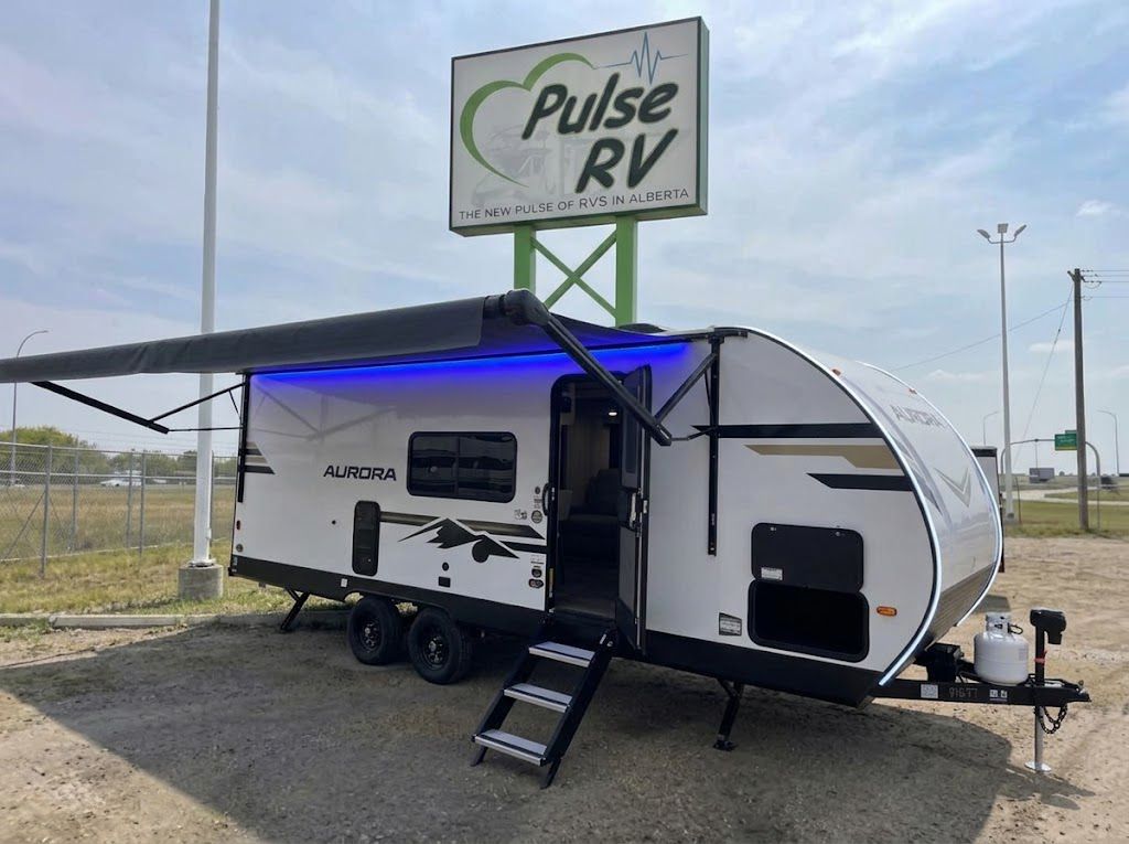 2026 AURORA 22MLS