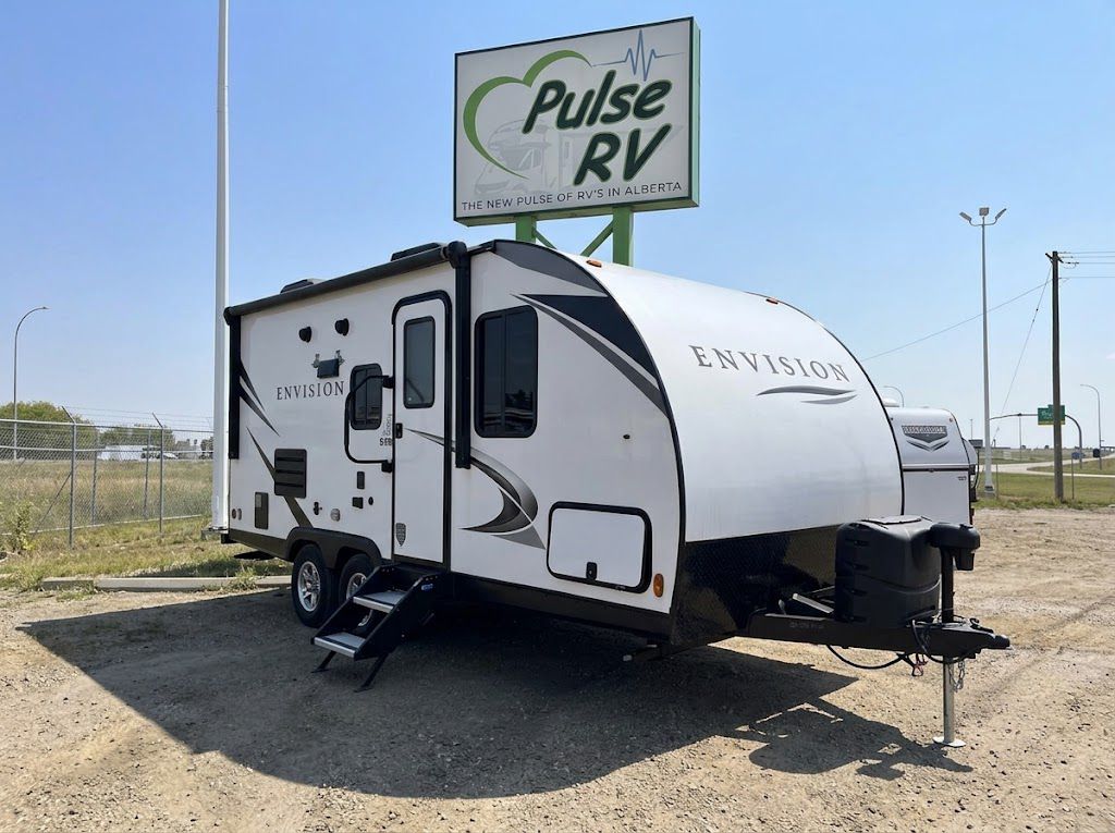 2023 ENVISION 21QBD