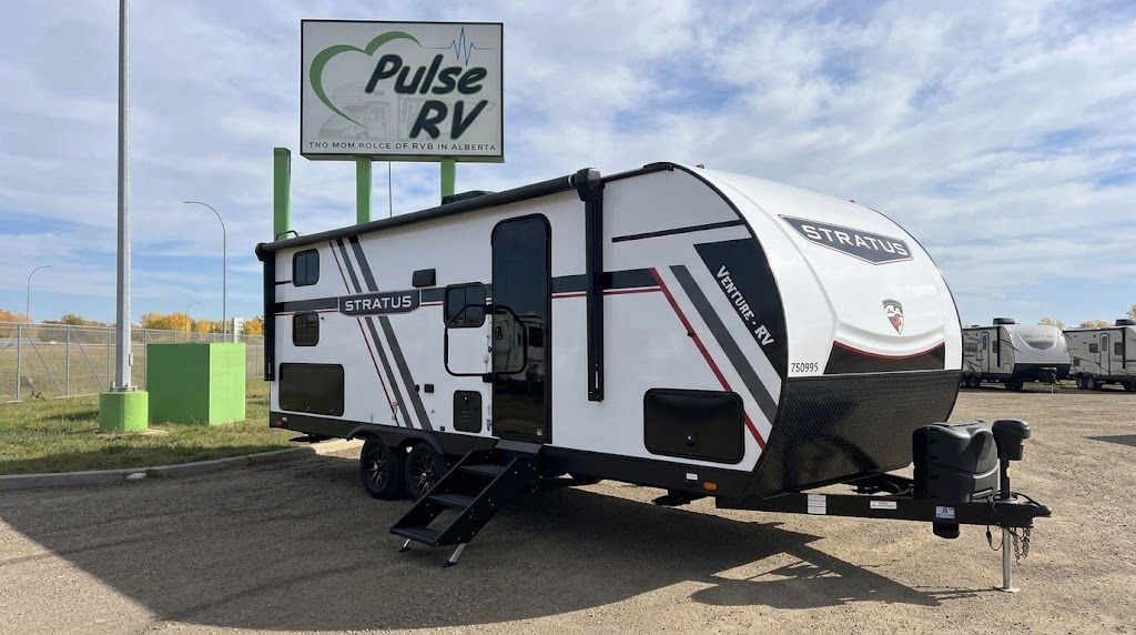 2026 STRATUS 211VBH
