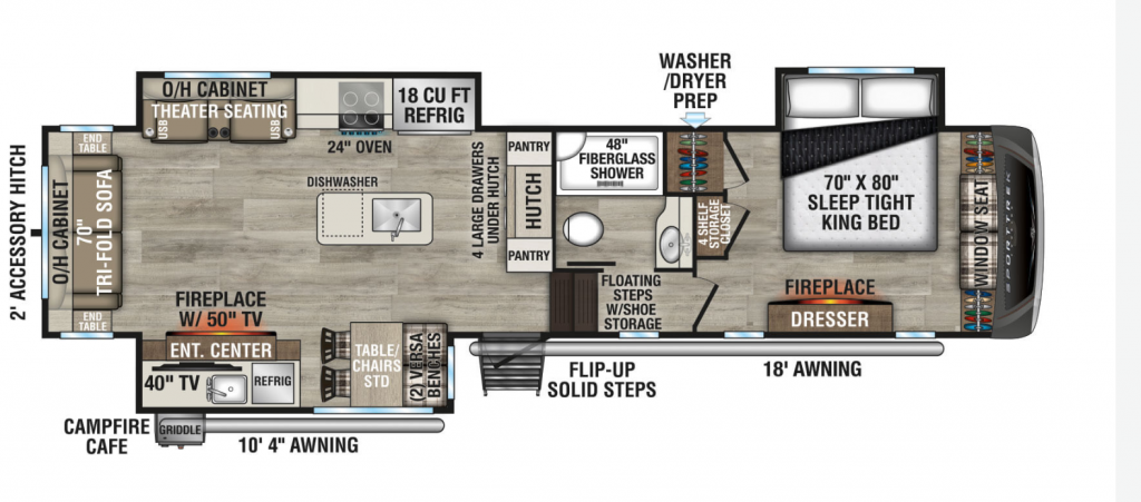 2026 SPORTTREK 353VIK