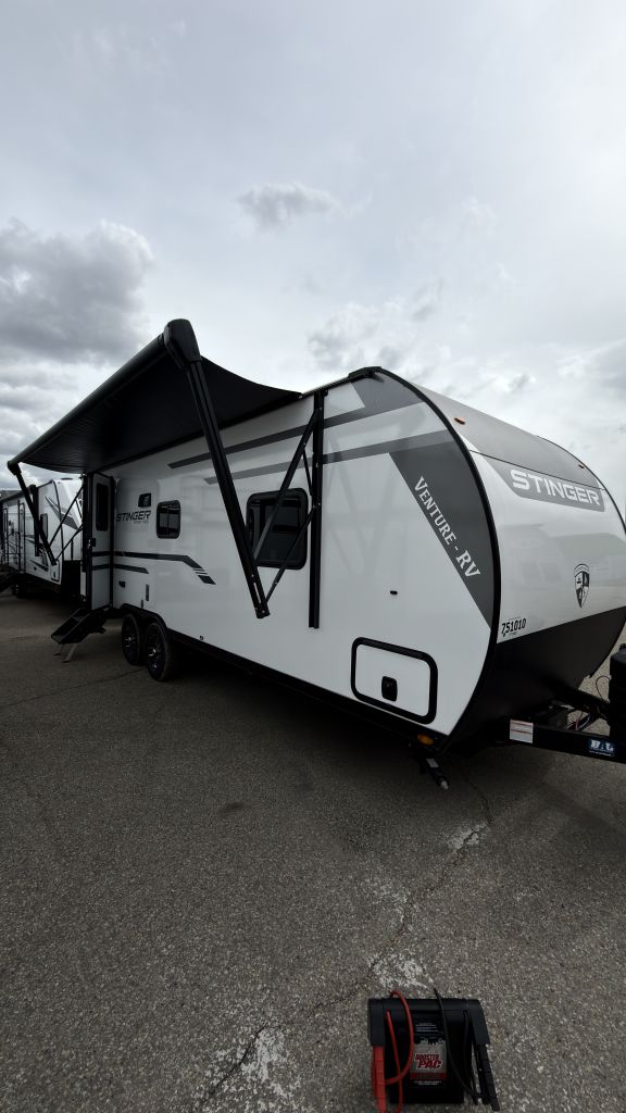 2026 SPORTTREK 232VRL