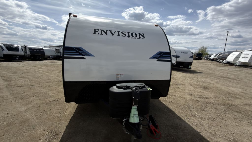2026 ENVISION 22UDL