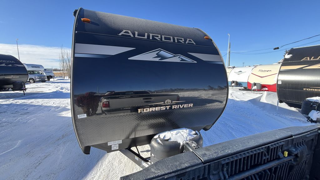 2026 AURORA 24RBS