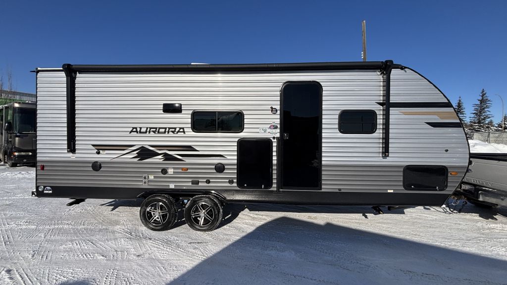 2026 AURORA 24RBS
