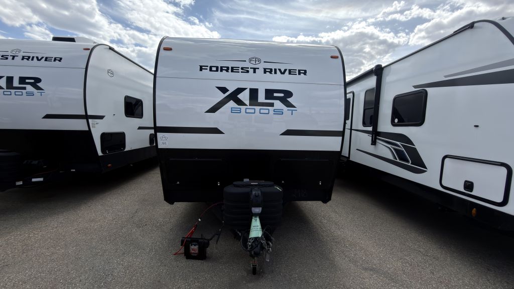 2026 XLR BOOST 2413B