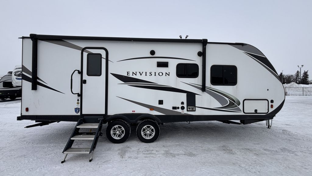 2023 ENVISION 220RB