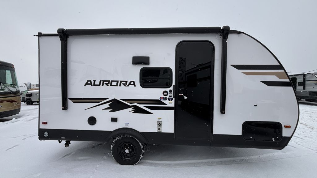 2026 AURORA 16BHX