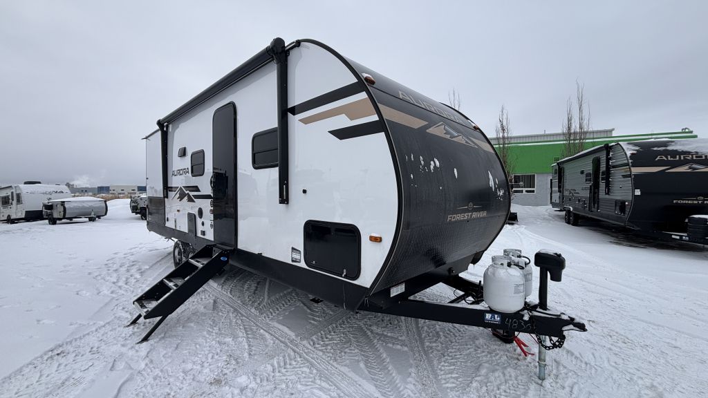 2026 AURORA 23BHS