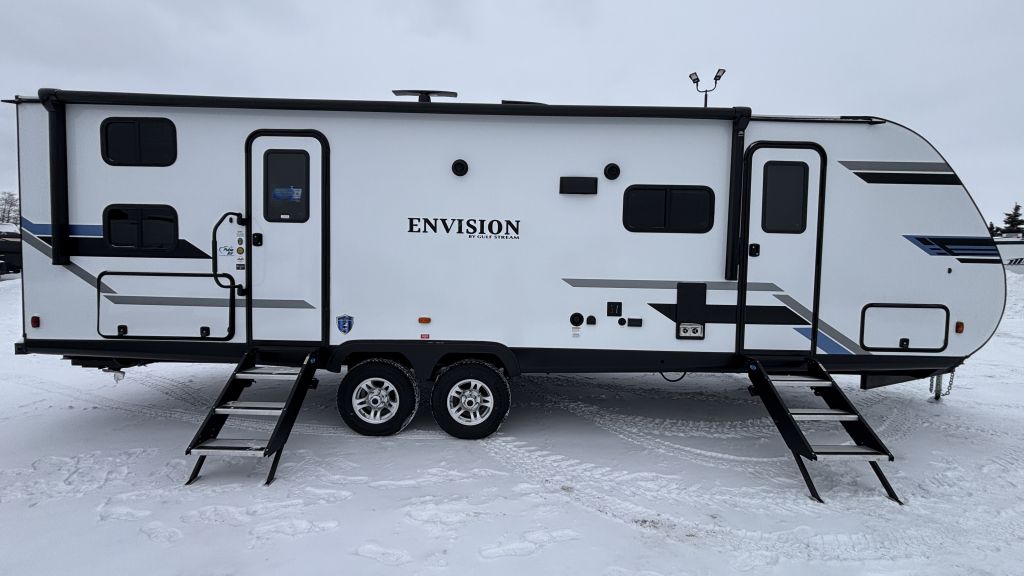 2026 ENVISION 282BH