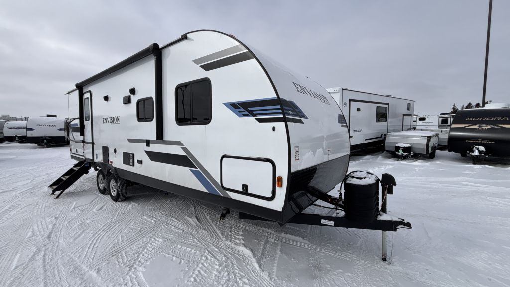 2026 ENVISION 28CRB
