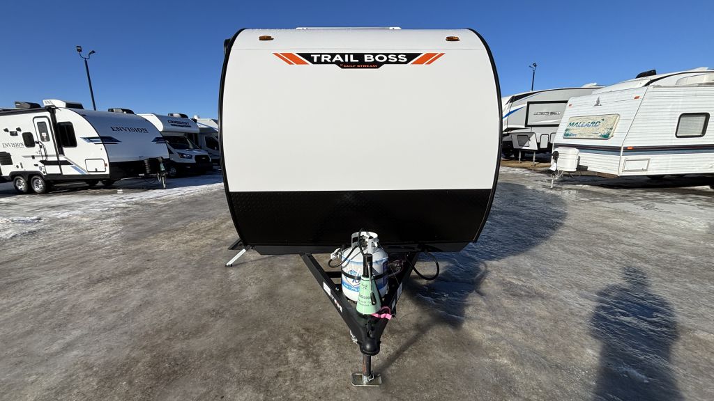 2026 TRAILBOSS 170RQ