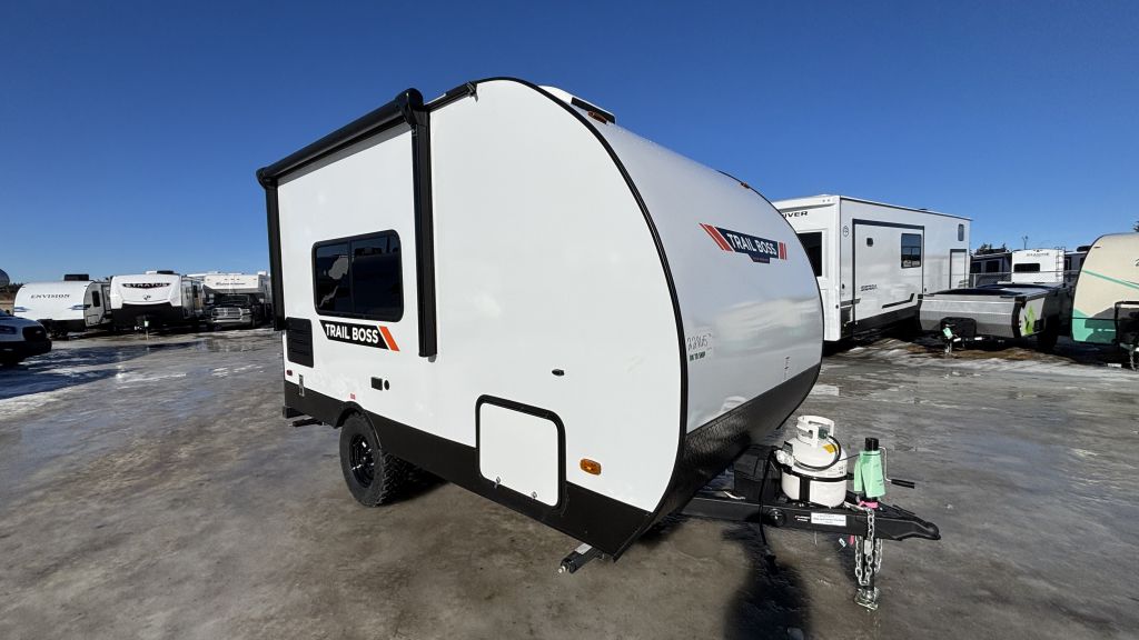 2026 TRAILBOSS 150RD