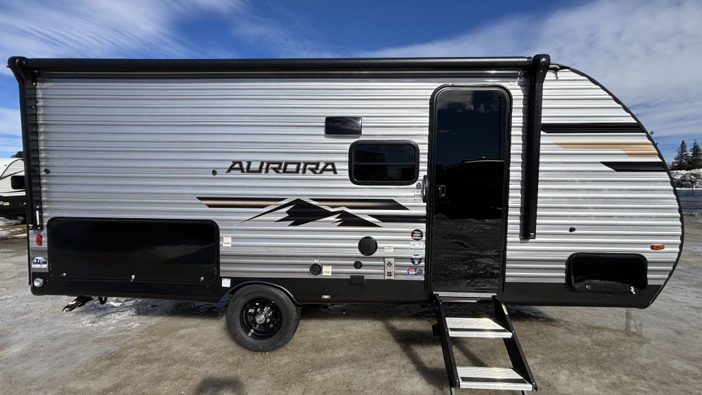 2026 AURORA 18BHSX