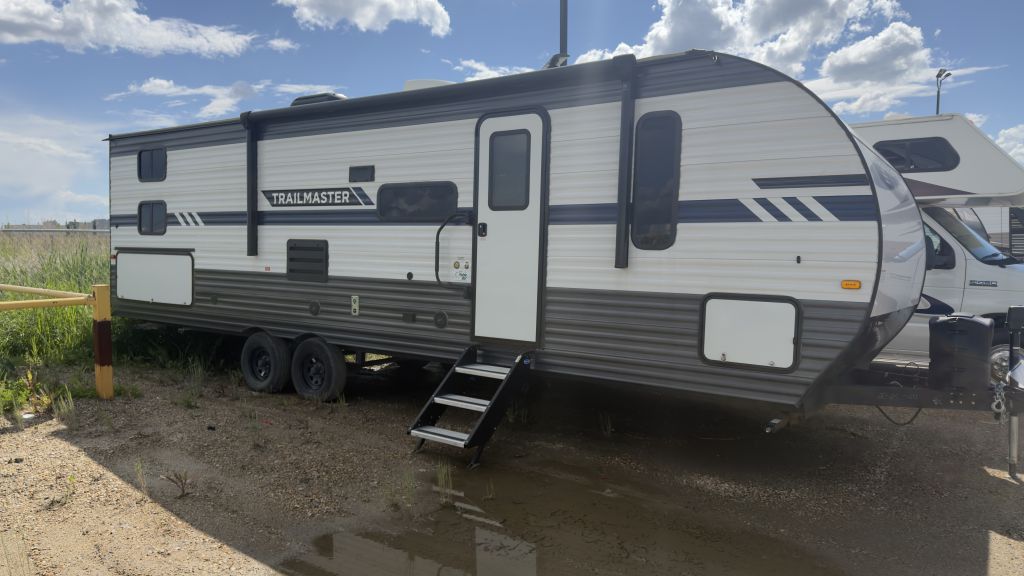 2023 TRAILMASTER 274QB