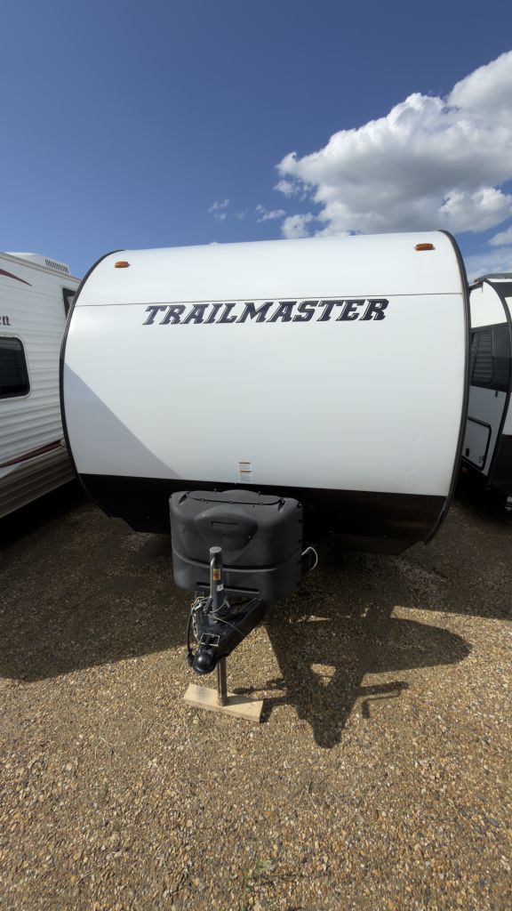 2022 TRAILMASTER 248BH