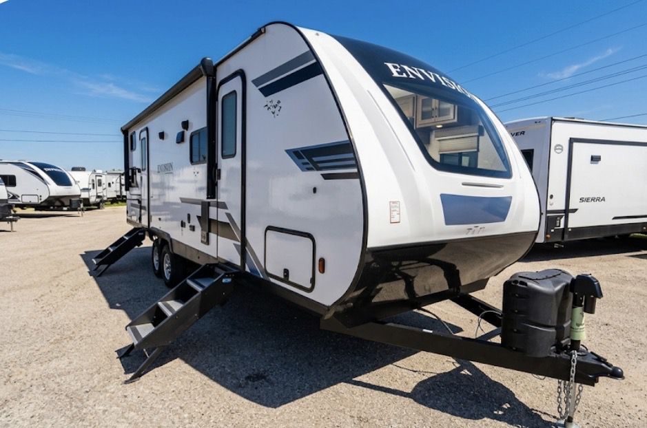 2026 ENVISION 282BH