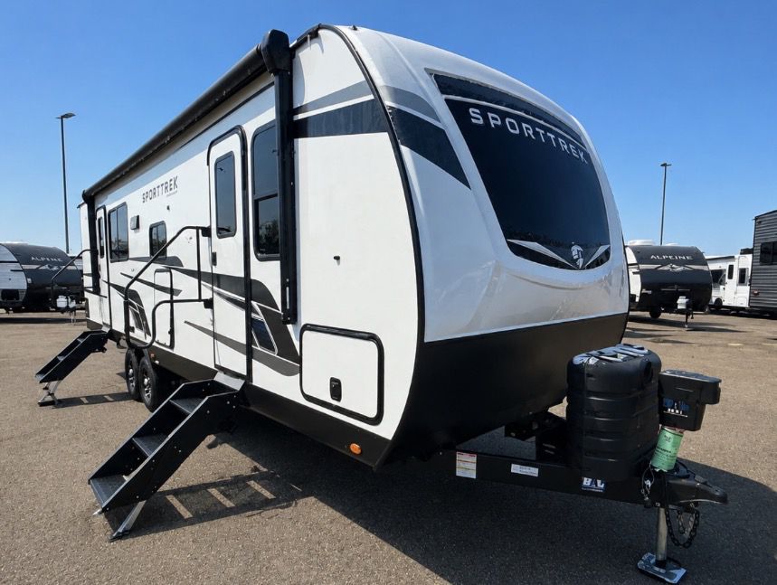 2026 SPORTTREK 271VBH
