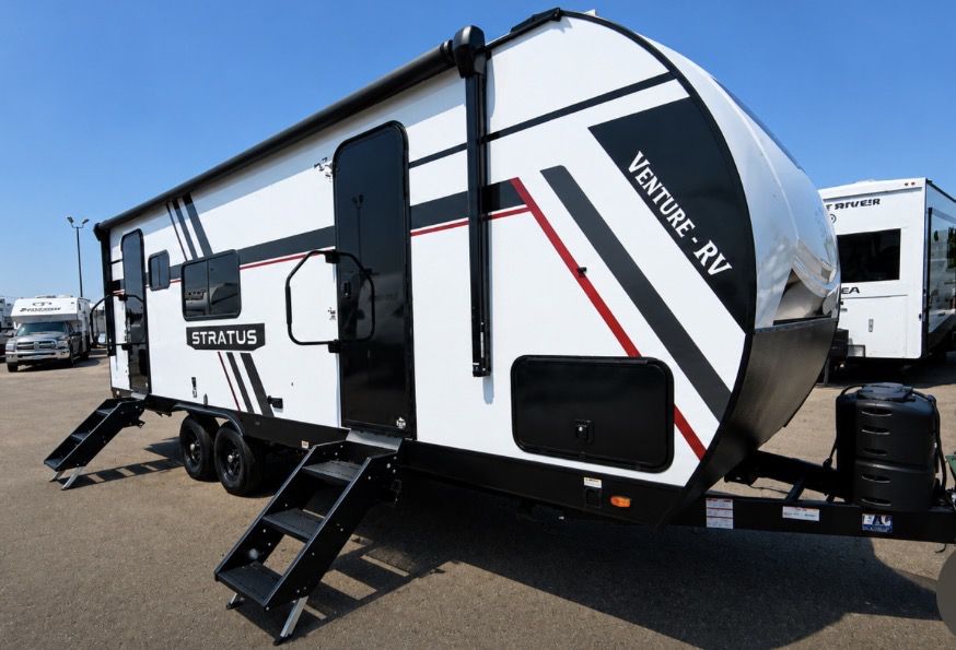 2026 STRATUS 241VRK