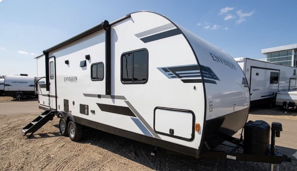 2026 ENVISION 28CRB