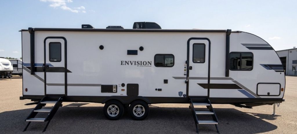 2026 ENVISION 28BBS
