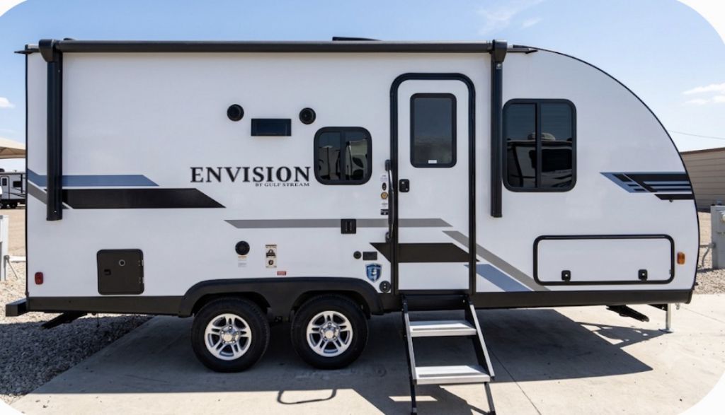 2026 ENVISION 21TBD