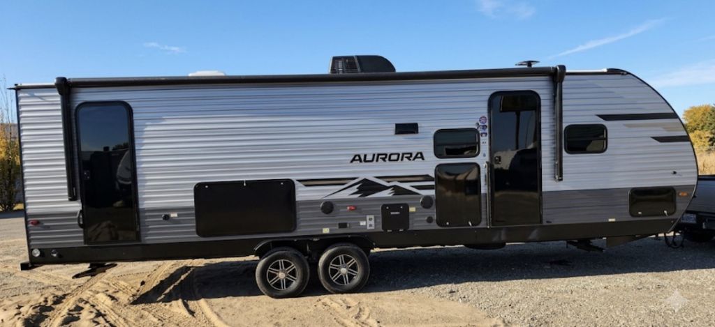 2026 AURORA 27DBH