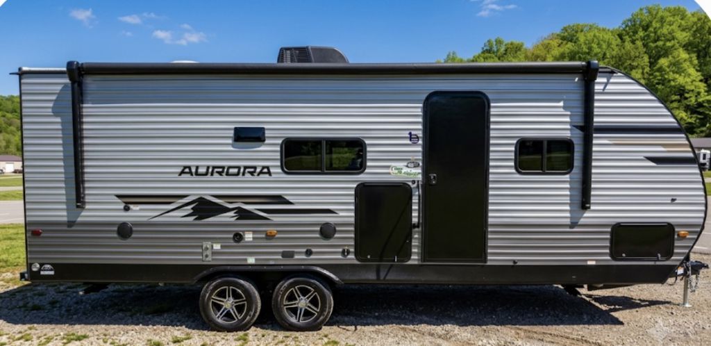 2026 AURORA 24RBS