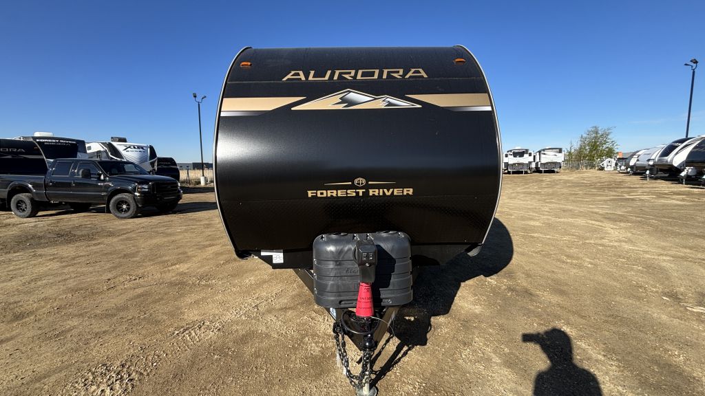 2026 AURORA 29TQS