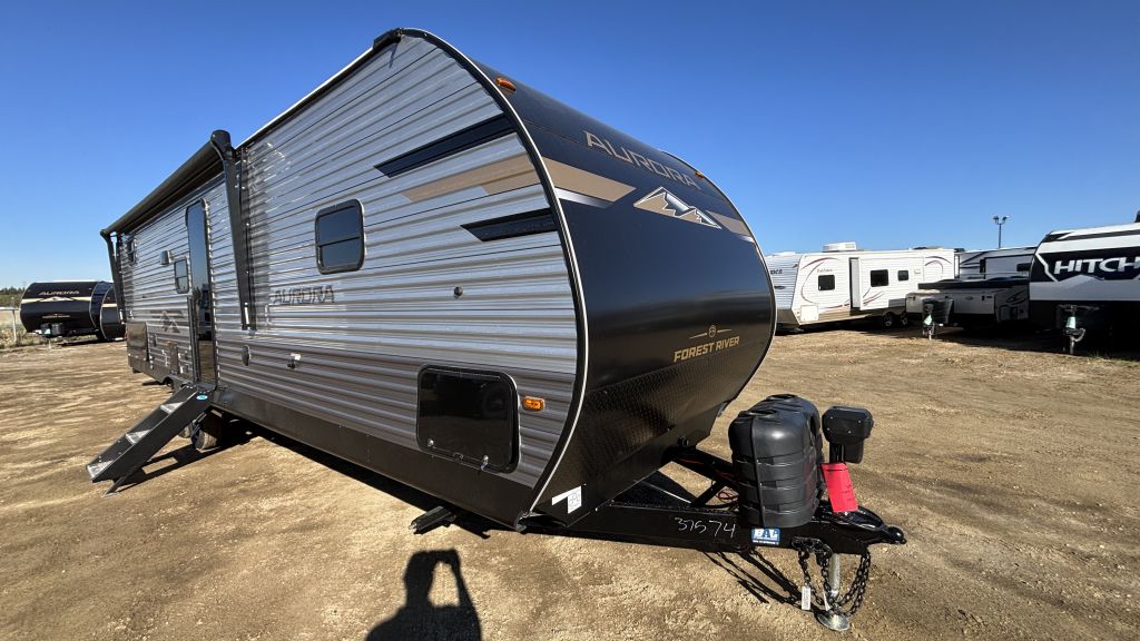2026 AURORA 29TQS