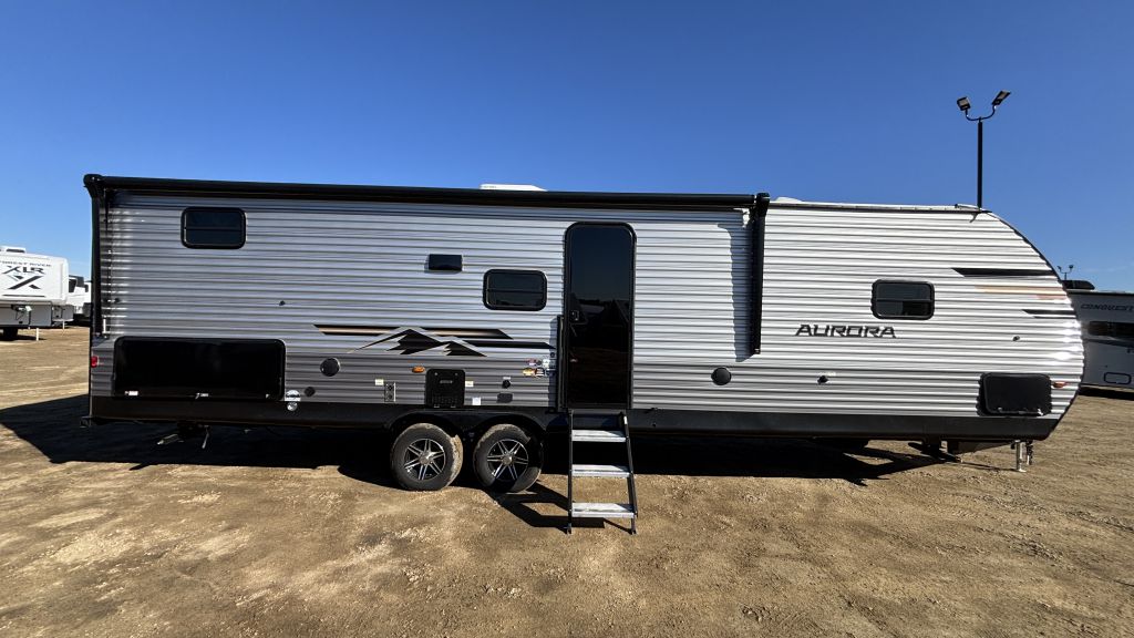 2026 AURORA 29TQS