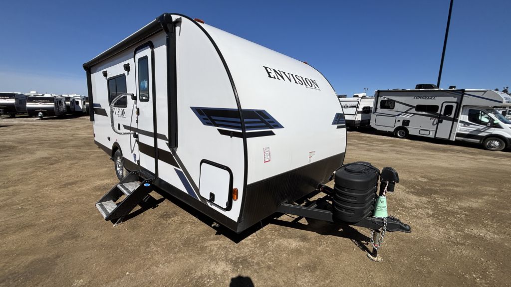 2026 ENVISION 19FMB
