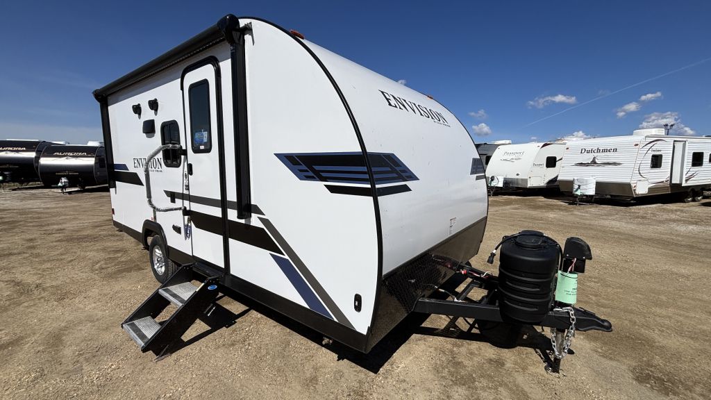 2026 ENVISION 18RBD