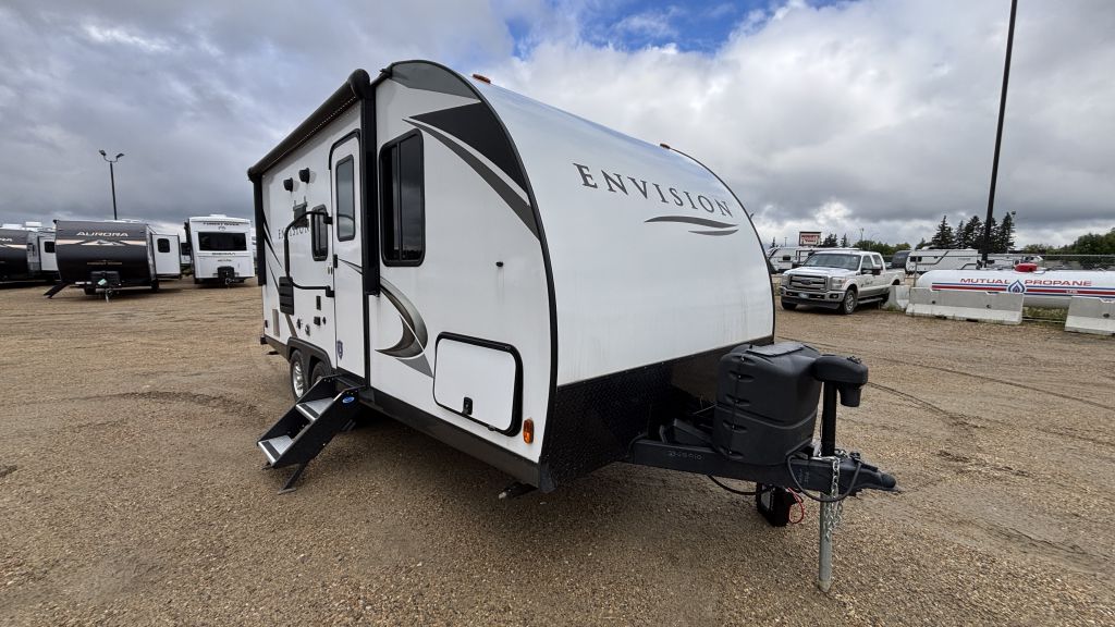 2023 GULF STREAM ENVISION 21QBD