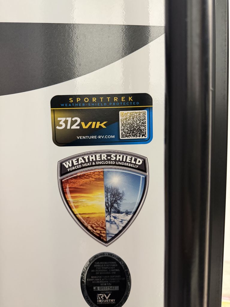 2026 SPORTTREK 312VIK