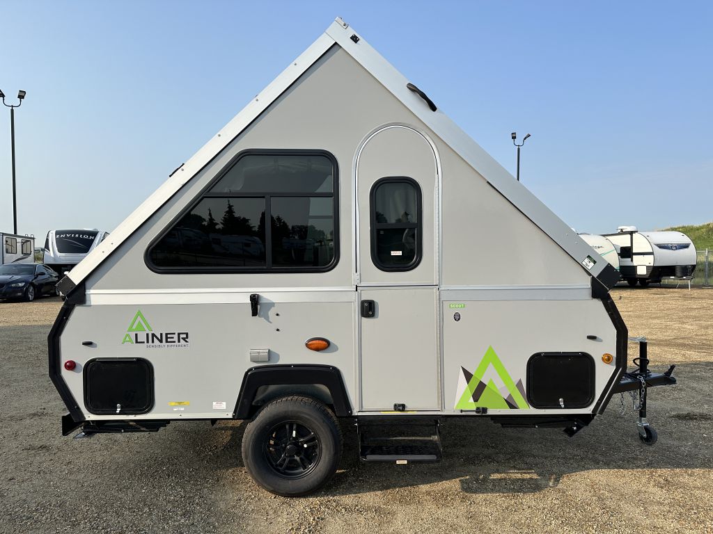 Aliner for sale deals