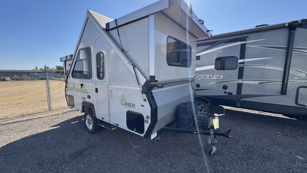 2022 RANGER 12 RANGER 12