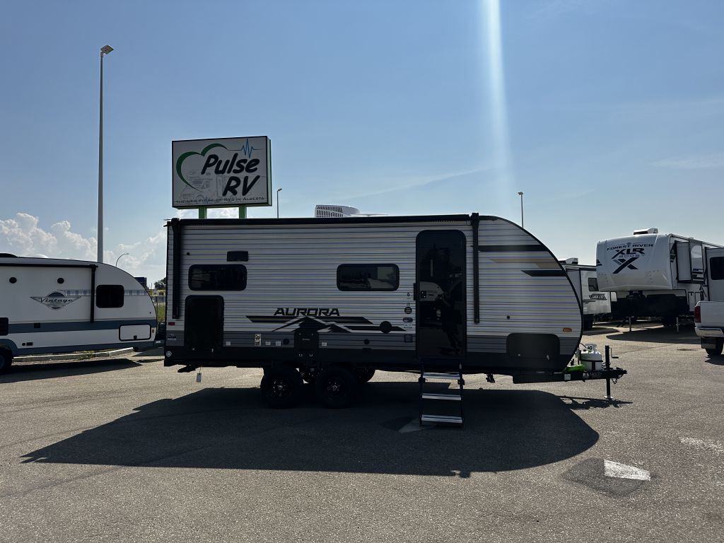 2026 AURORA 18RBS