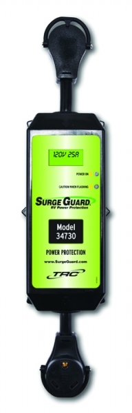 50amp Surge Protector