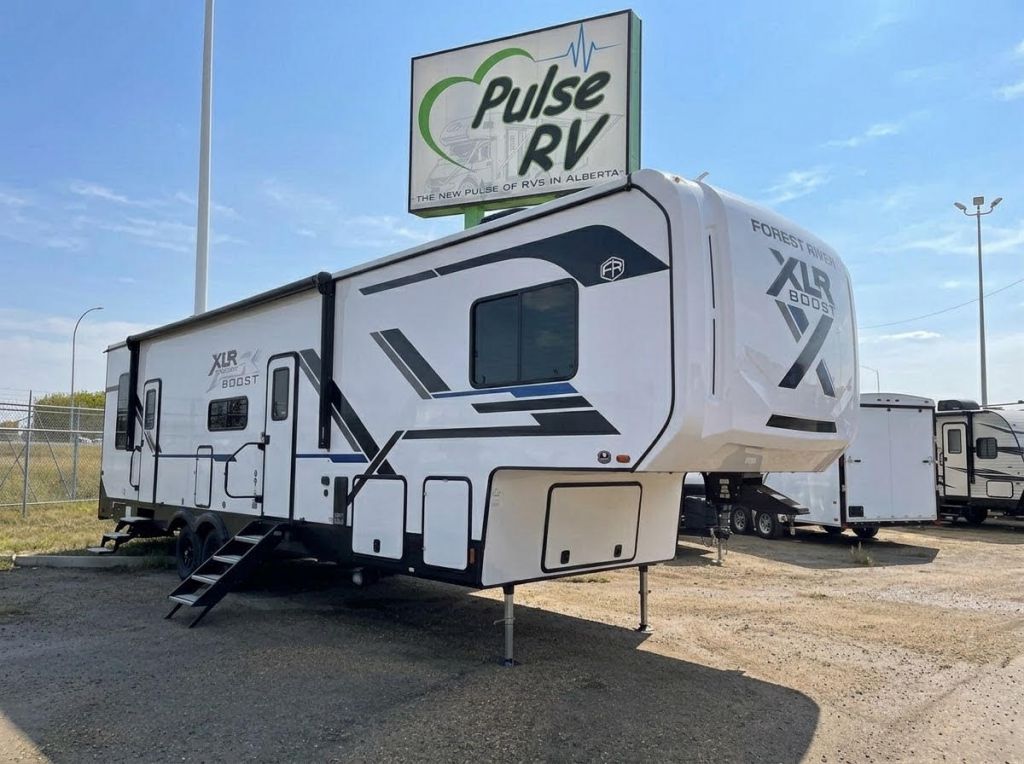 2026 XLR BOOST 363BX