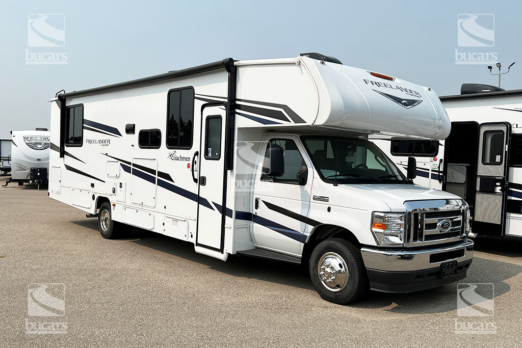 2023 Coachmen RV 31mbf45