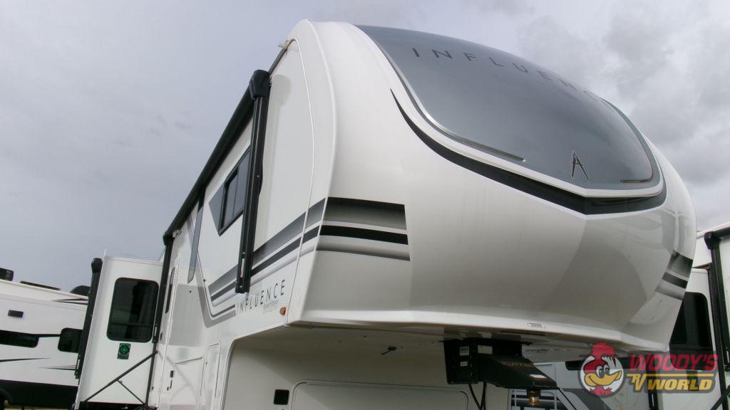 2025 INFLUENCE 3503GK