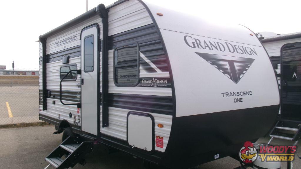 2026 TRANSCEND 151BH