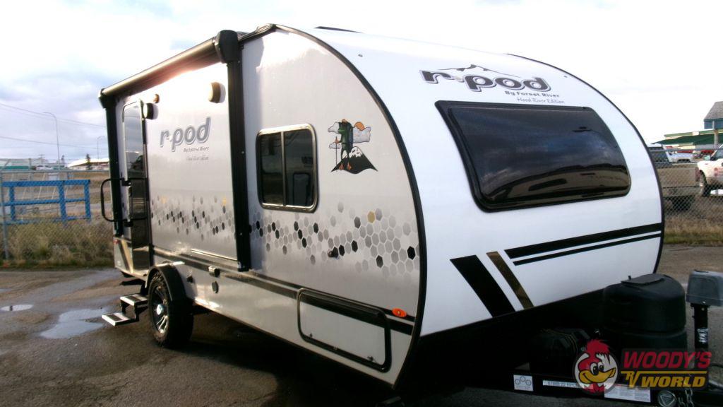 2022 R-POD 195