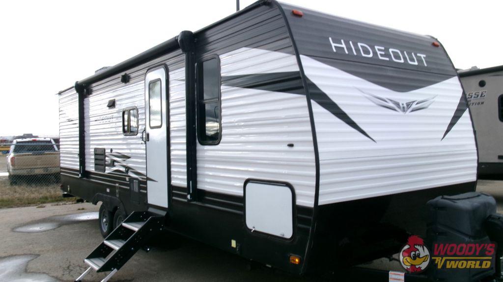 2021 HIDEOUT 26BHSWE