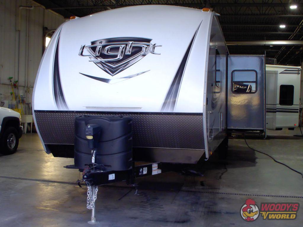 2019 OPEN RANGE 275RLS