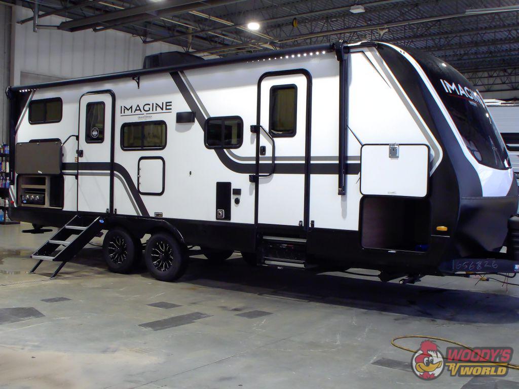 2026 IMAGINE 2470BH