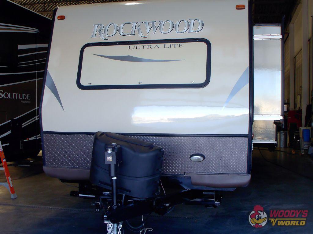 2015 ROCKWOOD 2703WS