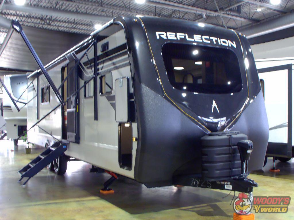 2026 REFLECTION 322FKTS